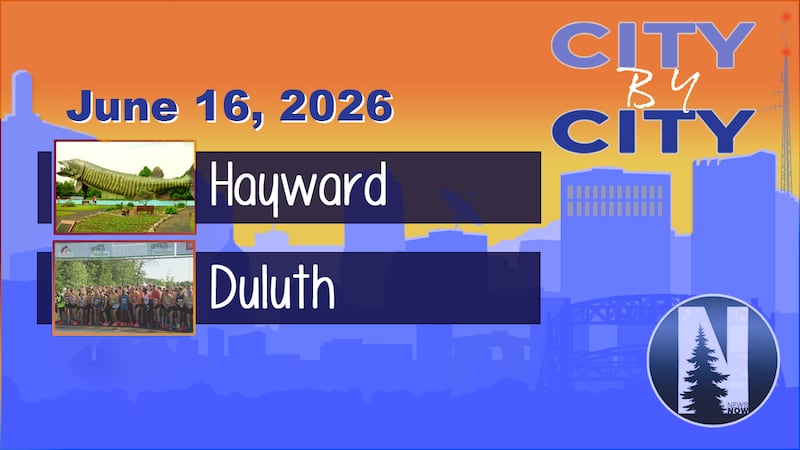 City by City 6/16/26