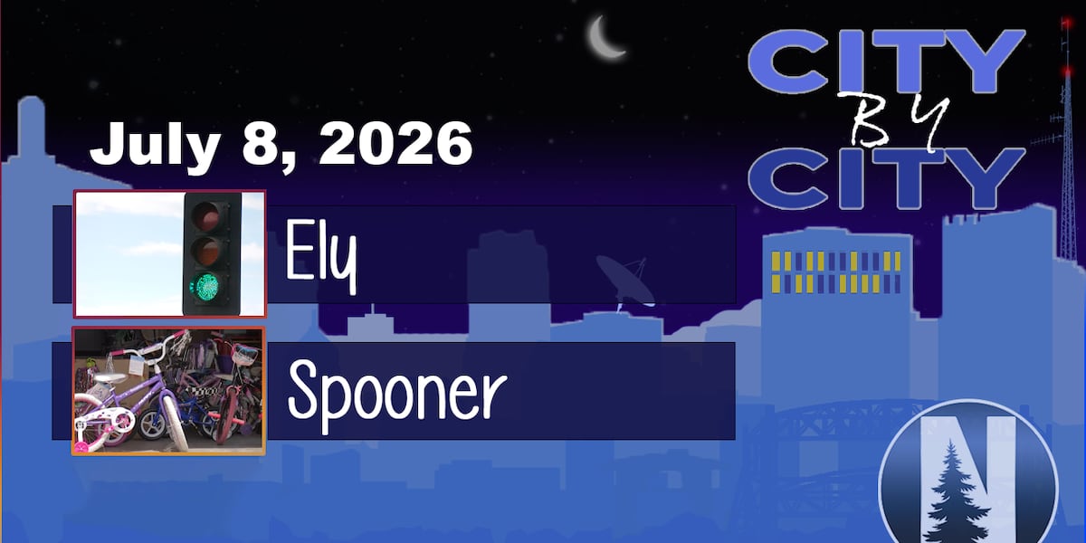 City by City: Ely, Spooner