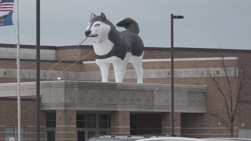 We now have information identifying the North High School Teacher accused of creating...