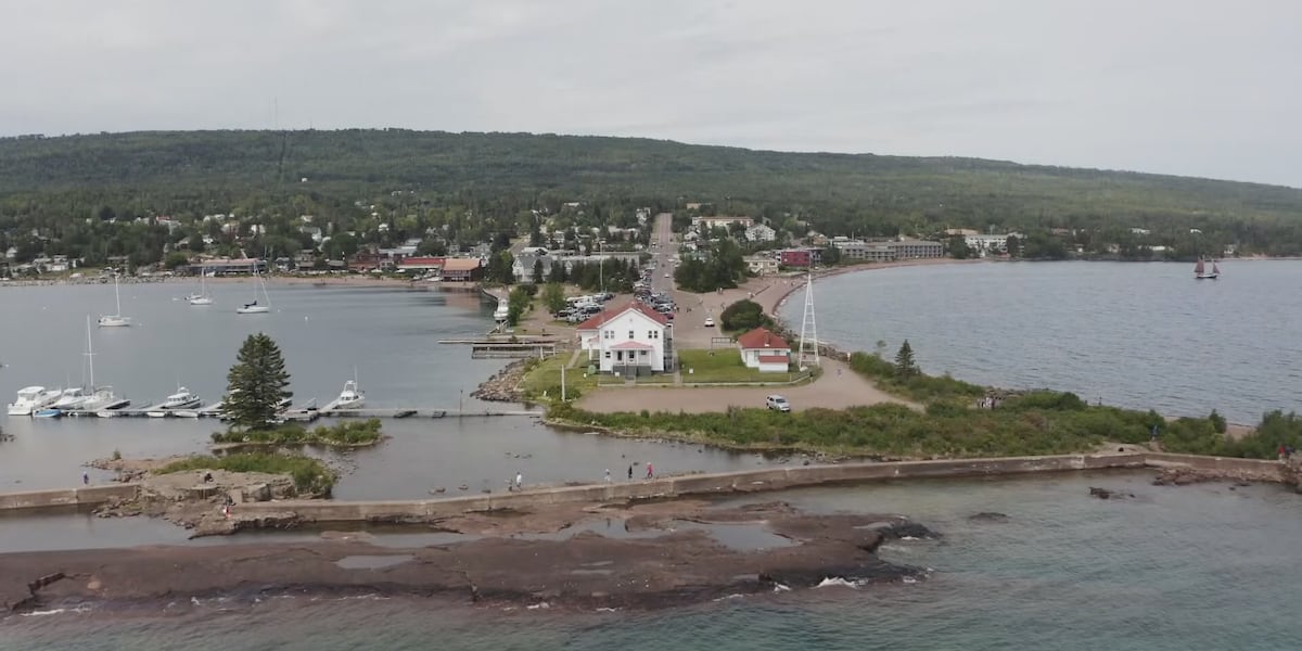 Cook County hit by drop in Canadian tourism
