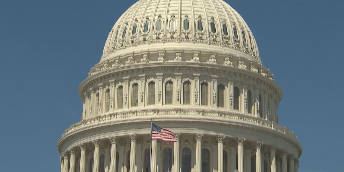Duluth federal worker shares frustrations as shutdown drags on