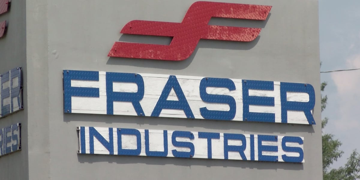 Wildcat Defense plans 0M investment as it moves to acquire Fraser Shipyards Wildcat Defense plans 0M investment as it moves to acquire Fraser Shipyards