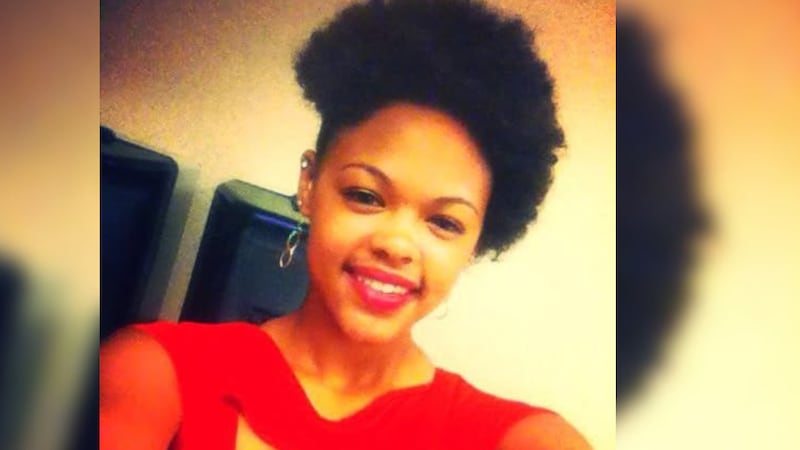 Tasia Fortune, 29, was discovered hanging behind a vacant home in Jackson on July 31.