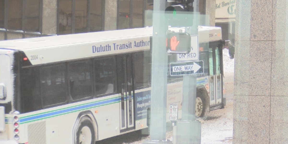 DTA to adjust weekend bus schedule, pausing some routes