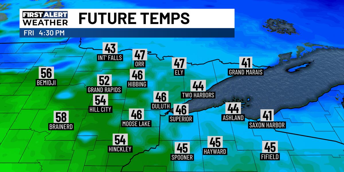 Warm Weather In Spring First day of spring begins with patchy fog and warm temperatures
