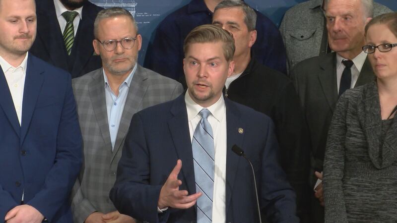 Minnesota Republicans ask for exemptions from gender identity