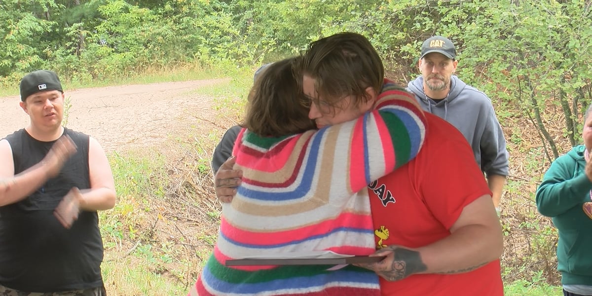 Mental Health Court celebrates Recovery Month and a special graduation