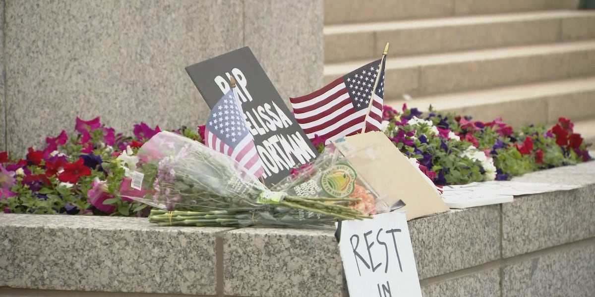 Government officials react to Minnesota lawmaker shooting, share unified message