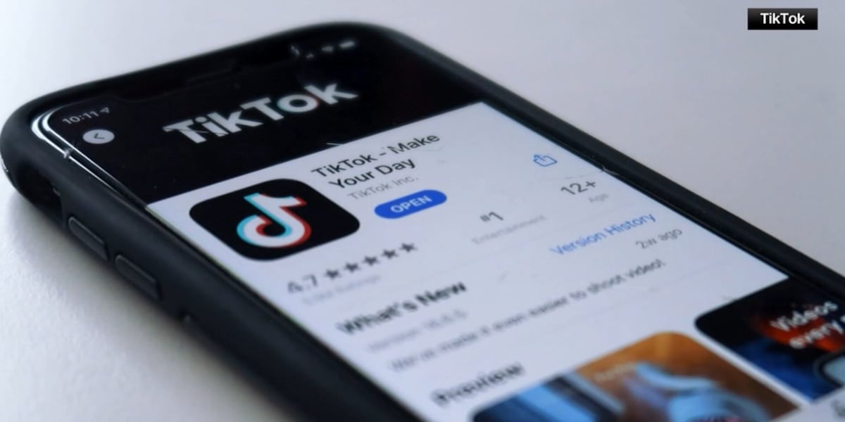 Minnesota Attorney General files lawsuit against TikTok