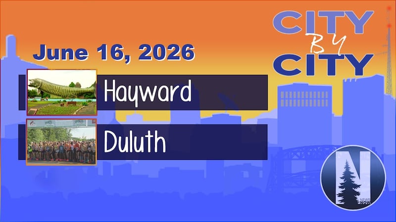City by City: Hayward, Duluth