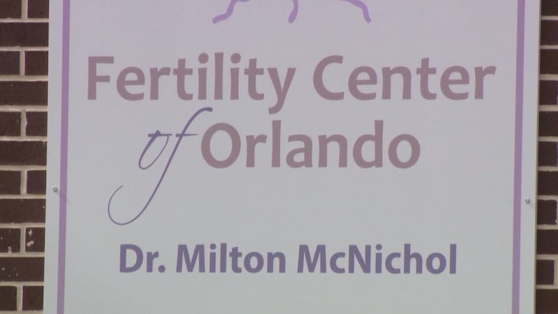 A Florida couple involved in an IVF mix-up case will keep the baby who is not genetically...