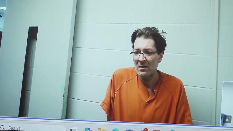Upstate man accused of attempted murder of coworker appears in bond court