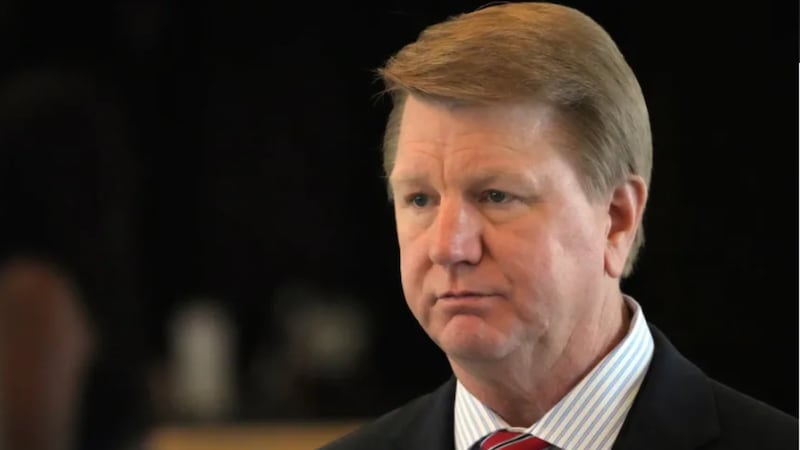 Jim Marchant is expected to face Francisco V. Aguilar for Nevada's secretary of state.