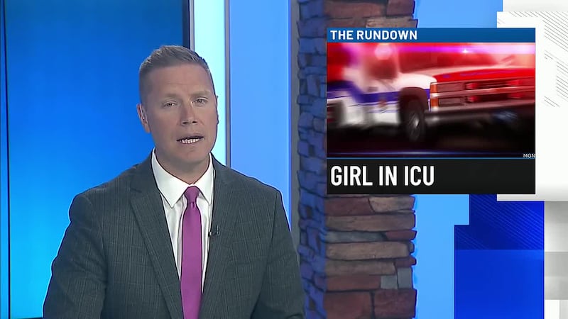 9-year-old girl suffers life-threatening injuries, airlifted after Hibbing ATV crash