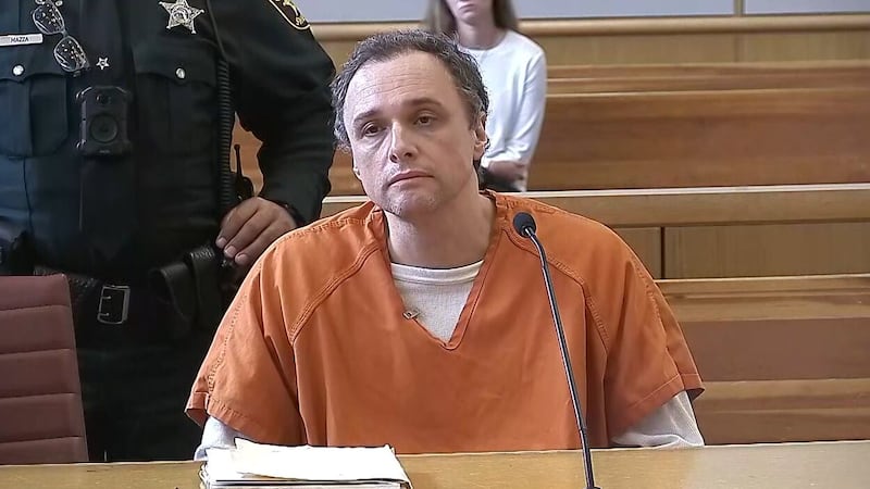 A Pinellas County judge found Dr. Tomasz Kosowski guilty Wednesday of killing attorney Steven...