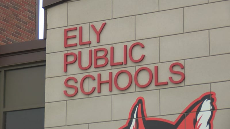 Ely School District asks voters to approve referendum, open door to state aid