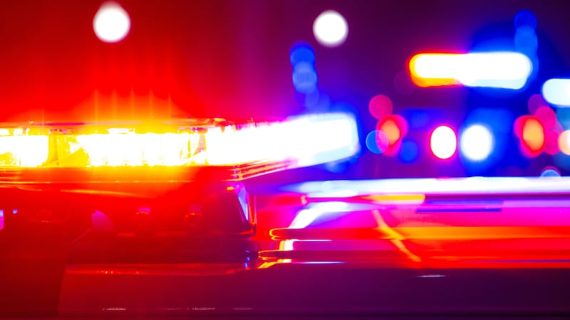 Minnesota man arrested at Siren Circle K after reported knife threats