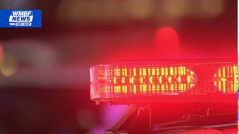 Deputies responded to a reported overnight shooting in Robeson County.